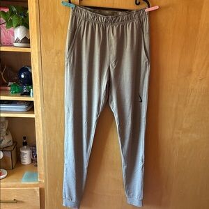 mens small tall nike sweatpants